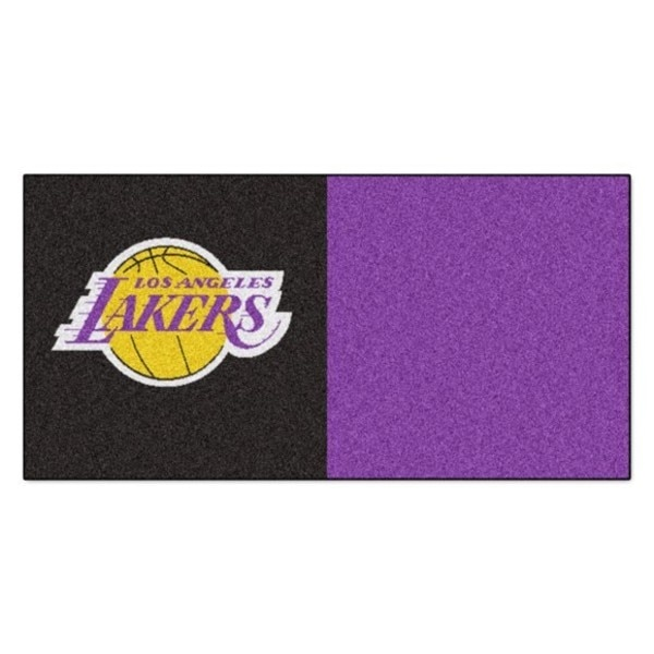 LA Lakers 18