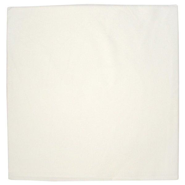 Tablecover, White, 82