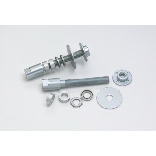 Roloc Spindle Extension 28853, 1 p