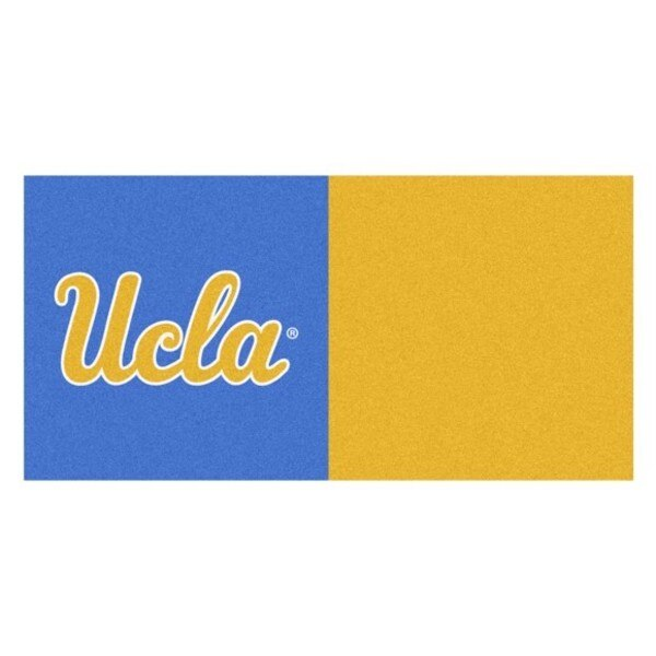 UCLA, 18