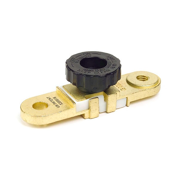 Quick Connector, Side Terminal, Univ