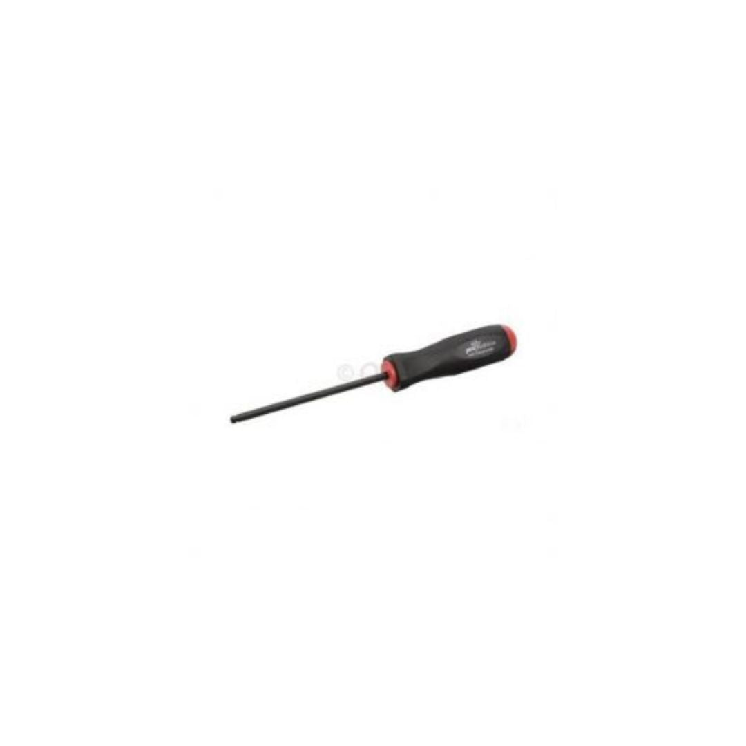#0 X 2-3/8" Screwdriver. Need Assistance