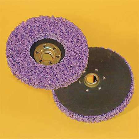 Clean And Strip Disc,sc,7in,xcrs,tn,pk5