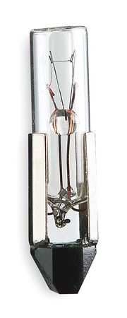 Miniature Lamp,6psb,t2,6v (1 Units In Ea