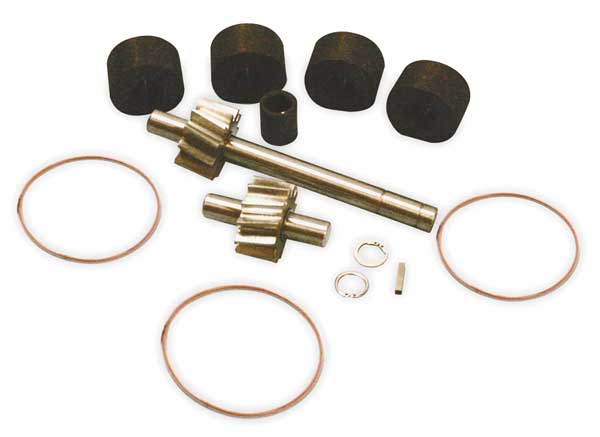 Pump Repair Kit, For Use With Sm2141gc (