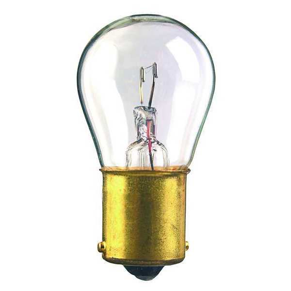 LUMAPRO 17W, S8 Miniature Incandescent Bulb