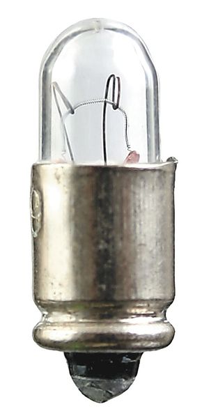 LUMAPRO 1W, T1 3/4 Miniature Incandescent Bulb