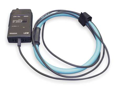 Ac Clamp On Current Probe,30/300/3000a (