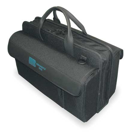 Carry Case,soft (1 Units In Ea)