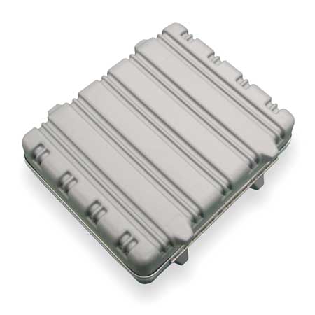 Carrying Case (1 Units In Ea)