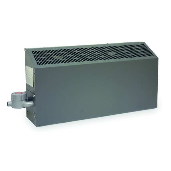 240VAC Hazardous-Location Electric Heater, 1 Phase, 7.5 Amps AC