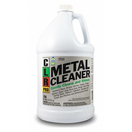 Calcium, Lime, Rust Remover,bottle,1gal.