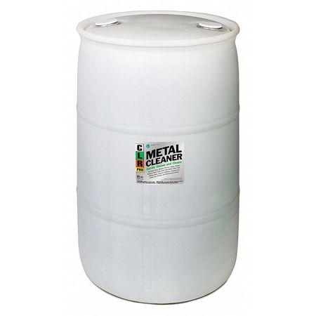 Metal Cleaner,drum,55 Gal. (1 Units In E
