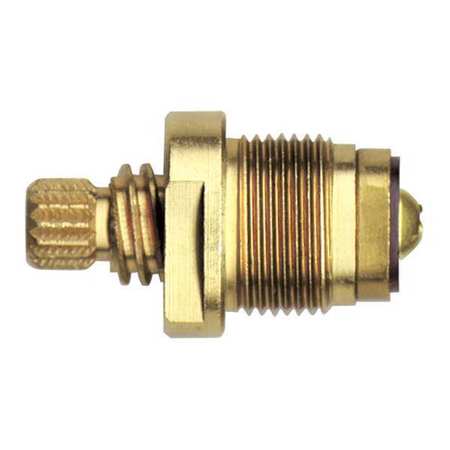 Stem,hot,central Brass Faucets (1 Units