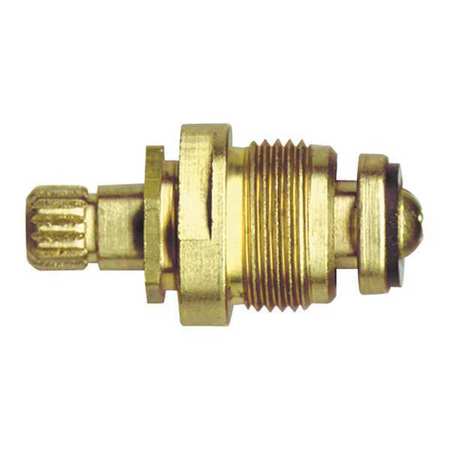 Stem,hot,central Brass Faucets (1 Units