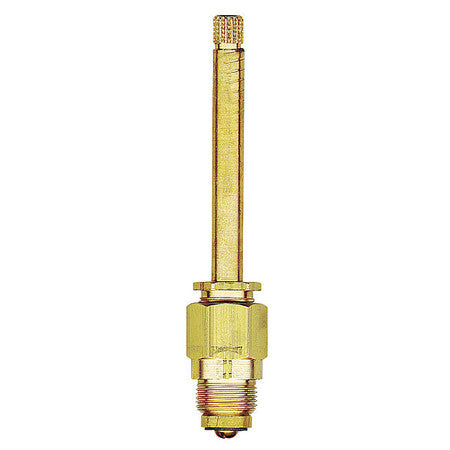 Stem,hot/cold,central Brass Faucets (1 U