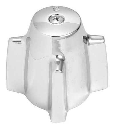 Handle,cold,central Brass Faucets (1 Uni