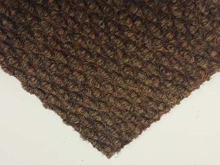 Berber Carpet Tile,zinc,pk12 (1 Units In