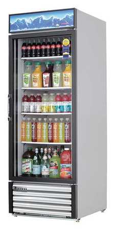 Refrigerator,24 Cu Ft,white (1 Units In