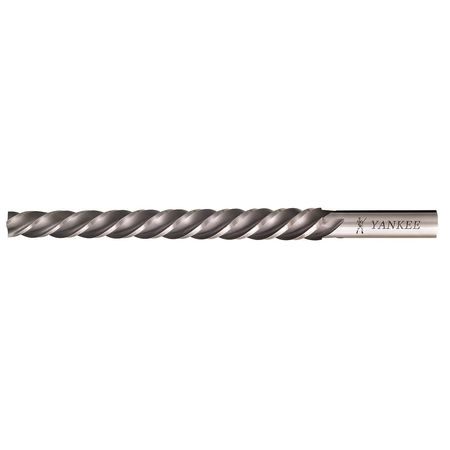 Taper Pin Reamer, Helical, #10