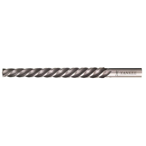Taper Pin Reamer, Helical, #6/0