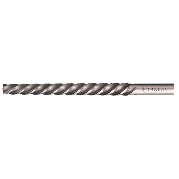 Taper Pin Reamer, Helical, #8