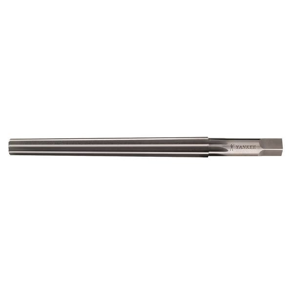 Taper Pin Reamer, Straight, #6