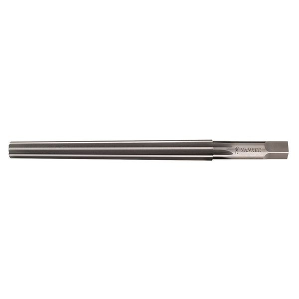 Taper Pin Reamer, Straight, #13