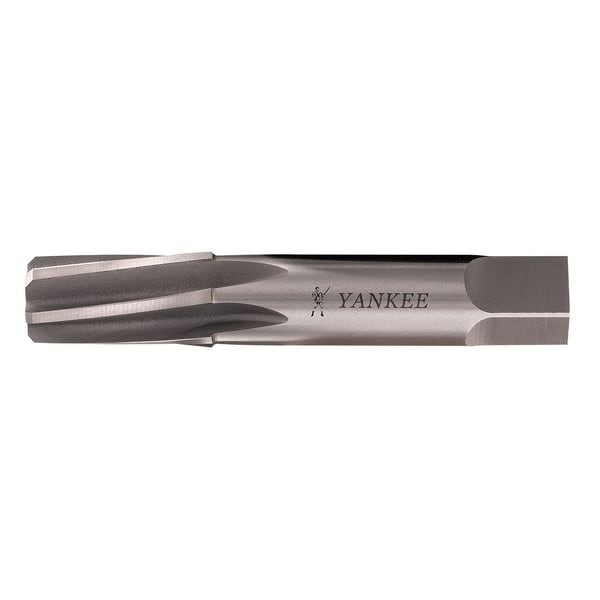 Reamer, Taper Pipe, 0.1250 In