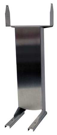 Scale Column,silver,stainless Steel (1 U