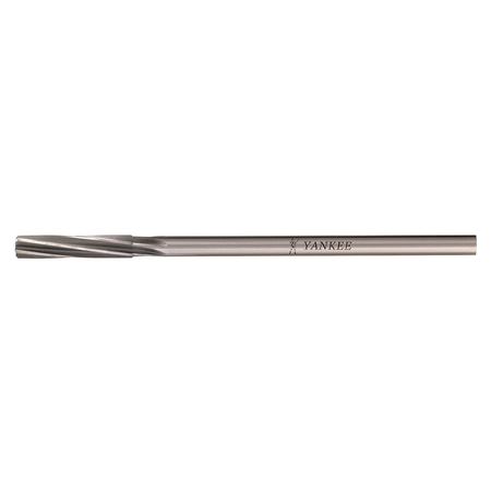 Chucking Reamer,8mm,6 Flutes (1 Units In