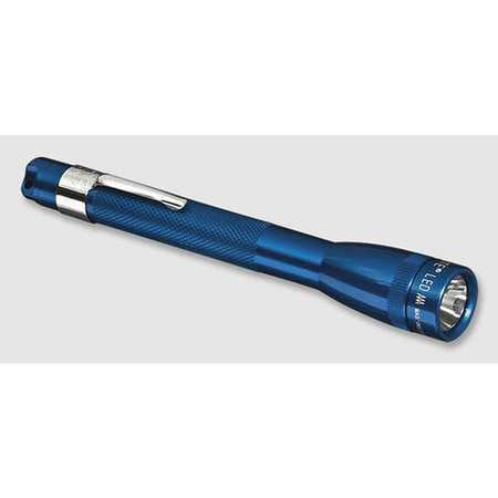 Industrial Handheld Light,led,blue (1 Un