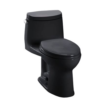 Tank Toilet,1.28gpf,6-7/8x9-3/4sa (1 Uni