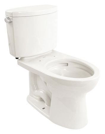 Tank Toilet,1.28gpf,7-1/8x9-1/8sa (1 Uni