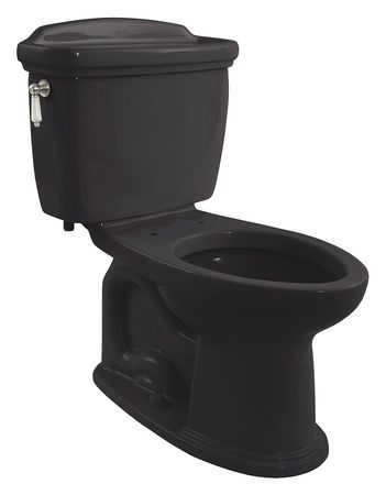 Tank Toilet,1.28gpf,10-3/8x8-1/4sa (1 Un