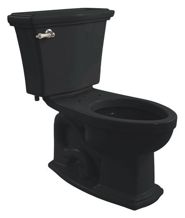 Tank Toilet,1.28gpf,10-5/8x8-1/4sa (1 Un
