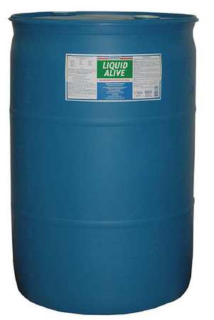Liquid Drain Maintainer,size 55 Gal.,rtu