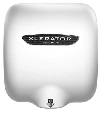 Hand Dryer, Fixed,bmc (1 Units In Ea)