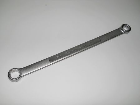 Box End Wrench,15-5/8