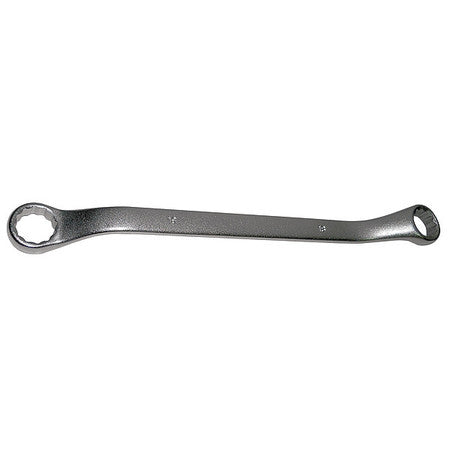 Box End Wrench,13-5/8" L (1 Units In Ea)