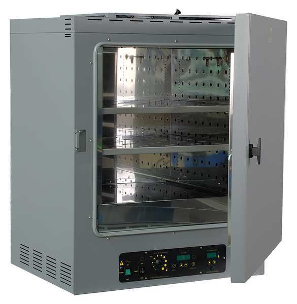 Oven,stainless Steel,gravity Convection
