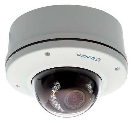 Dome Camera,ip Network,2 Mp (1 Units In