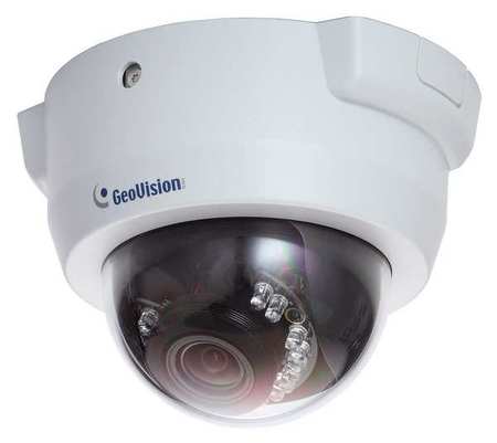 Dome Camera,ip Network,3 Mp (1 Units In
