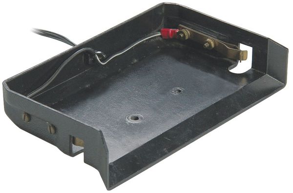 Ac Adapter,nema 1-15 Plug,blk,plastic (1