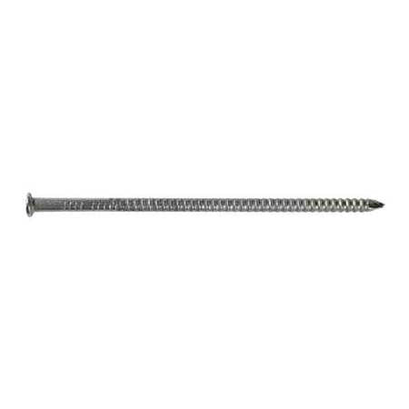 Roofing Nail,flat,3 In. L,pk335 (1 Units