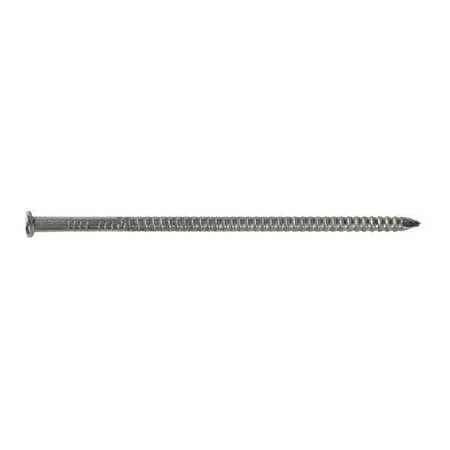 Roofing Nail,checkered,2-1/2 In. L,pk196