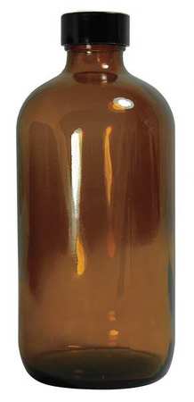 Bottle,1000ml,glass,narrow,pk12 (1 Units