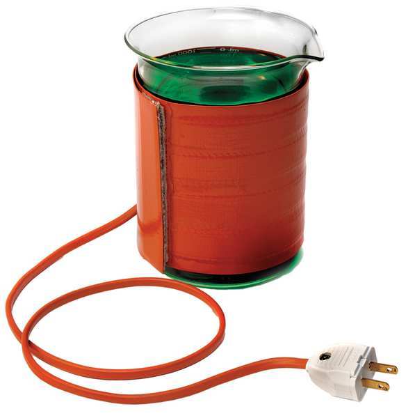 Beaker Heater,1.041a (1 Units In Ea)