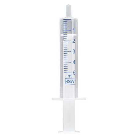 Syringe,50ml,pk30 (1 Units In Pk)