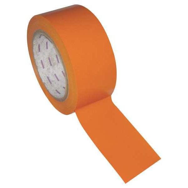 Marking Tape, Roll, 2In W, 180 ft. L